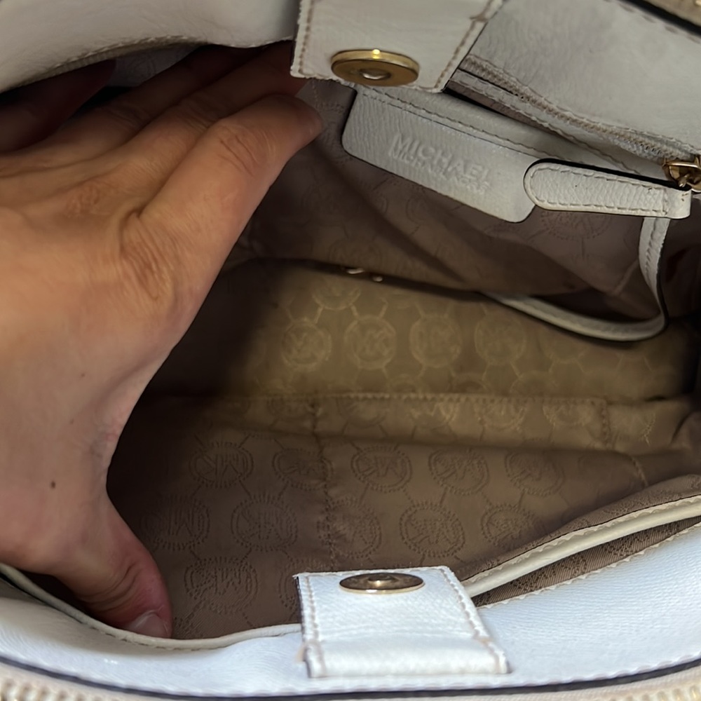 Michael Kors rehab bag - Picture 5 of 6